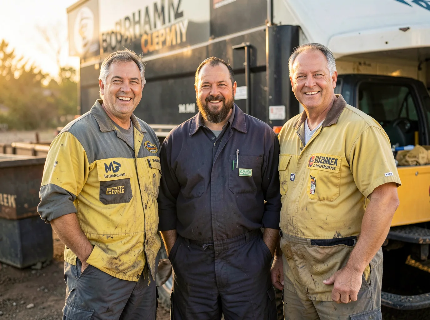 Sewage Cleanup company in Bennett, CO
